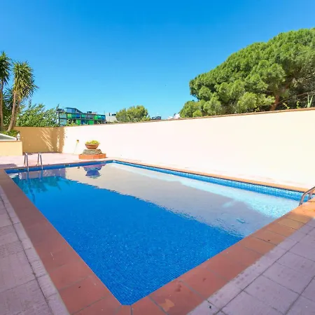 Apartmán Velazquez-1 By Interhome *