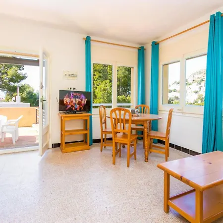 Velazquez-1 By Interhome * Rosas