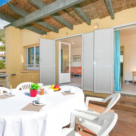 Apartamento Velazquez-1 By Interhome Rosas