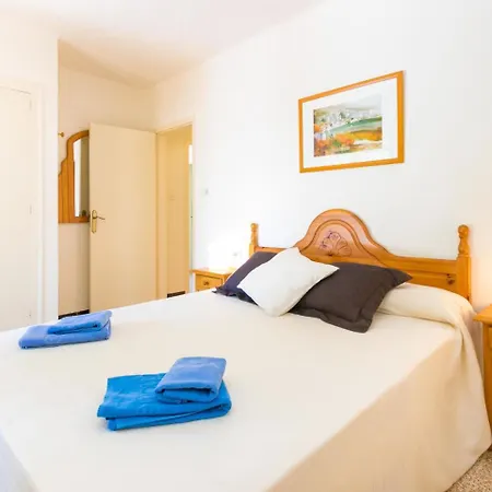 Apartmán Velazquez-1 By Interhome *