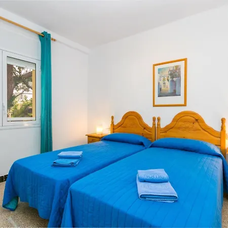 Apartmán Velazquez-1 By Interhome *