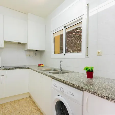 Apartmán Velazquez-1 By Interhome Roses