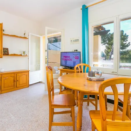 Apartmán Velazquez-1 By Interhome *
