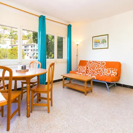 Apartmán Velazquez-1 By Interhome *