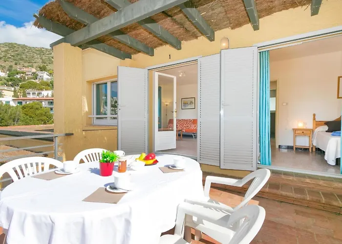 Apartament Velazquez-1 By Interhome Roses